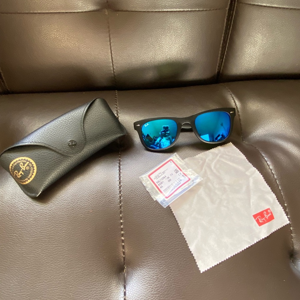 Ray-ban sunglasses - Picture 7 of 10